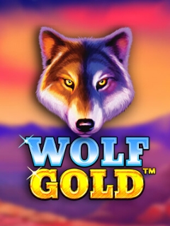 wolf gold